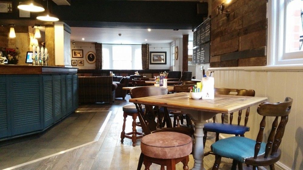 Bed and Breakfast Phelips Arms Montacute Esterno foto