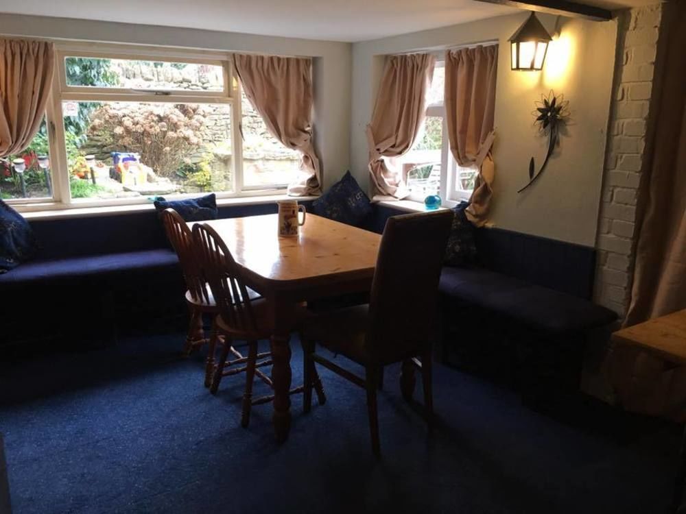 Bed and Breakfast Phelips Arms Montacute Esterno foto